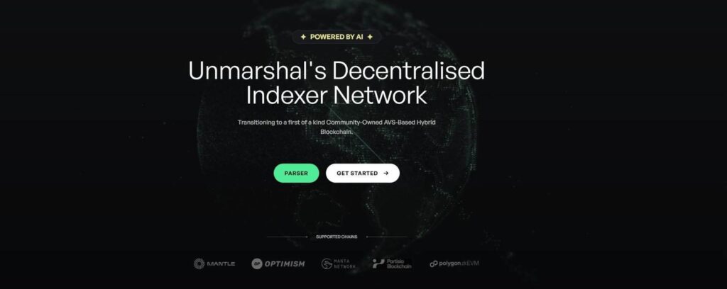 Unmarshal and FishWar Enhance Web3 Gaming with AI