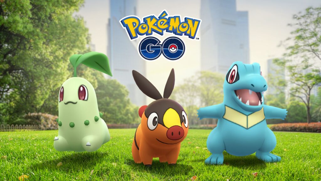 Pokémon Go ‘Pokémon Legends: Z-A Celebration Event’ guide