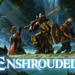 Popular Survival Game Enshrouded to Launch ‘Wake of the Water’ Update on November 10