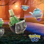 Pokémon Go ‘Halloween 2025 Part 1’ event guide