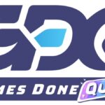 Speedrunner event Games Done Queer kicks off today, raising funds for LGBTQ+ legal aid by lighting Diddy Kong’s butt on fire