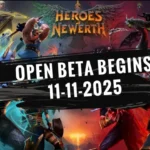 Heroes of Newerth Reborn Open Beta Starts November 11