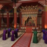 The largest ever Crusader Kings 3 expansion takes us to China, Japan and Southeast Asia this October