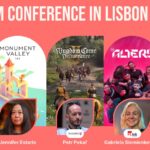 More than 50 speakers from leading developers to feature at DevGamm Lisbon 2025