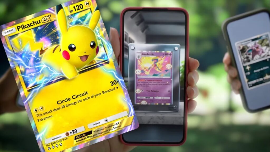 Upcoming changes to Pokémon TCG Pocket will simplify card collecting