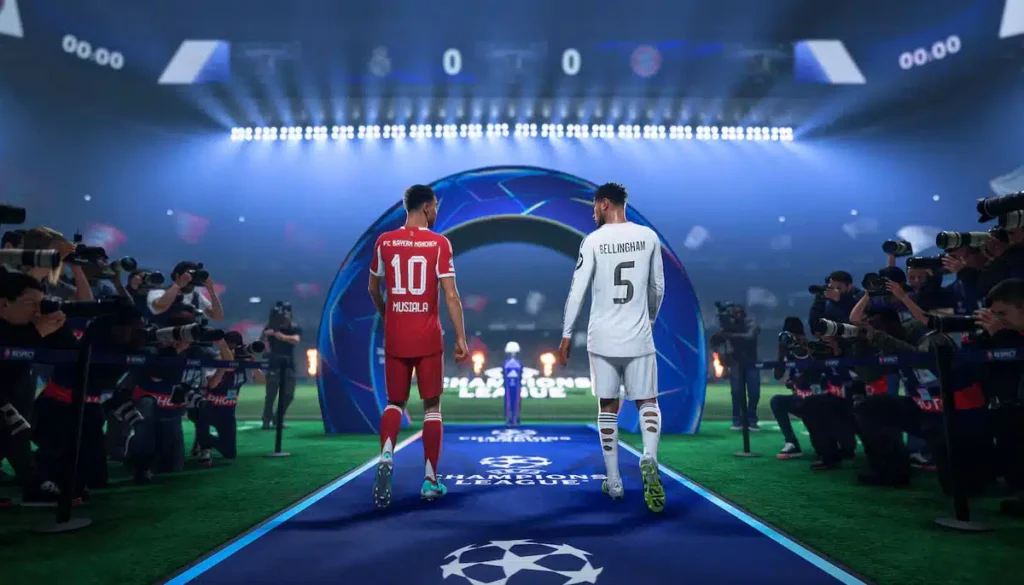 EA Sports FC 26 Guide – How To Farm Coins Quickly