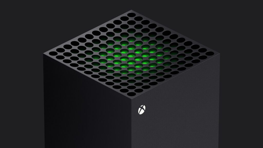 (UPDT) Xbox may have decided not to release its future console