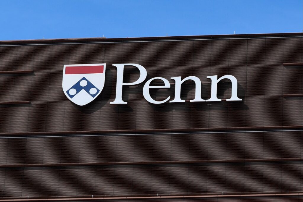Hackers threaten to leak data after breaching University of Pennsylvania to send mass emails