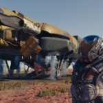 Former Bethesda designer says Starfield fell flat because of its reliance on procgen planets: ‘I don’t think it’s in the same calibre as the other two, Fallout or Skyrim’