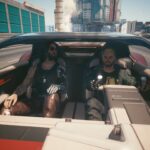 Best Open-World Games Great For Exploring By Car