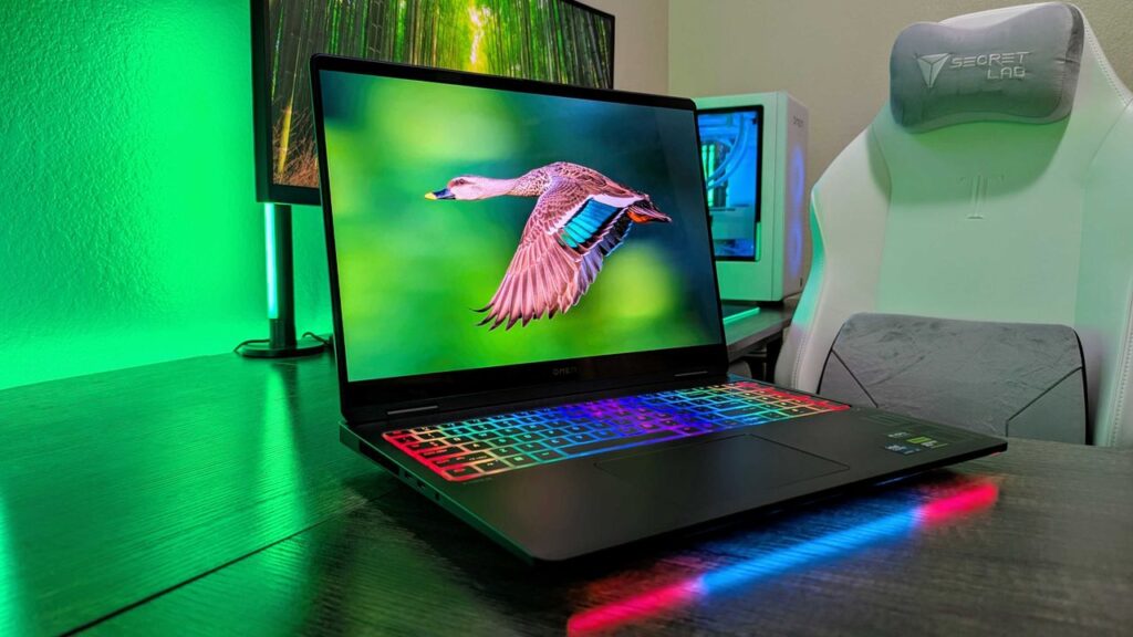 The best RTX 5070 Ti gaming laptop deal of the year ends today — why you’d be crazy not to consider this one