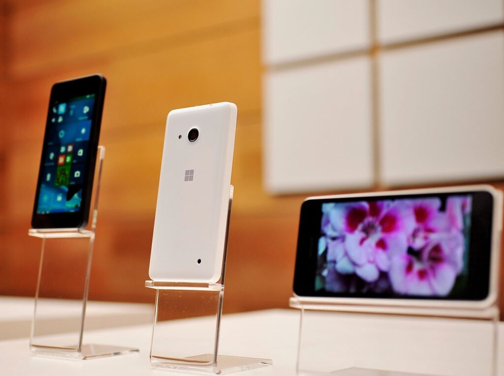 ON THIS DAY: The future of Windows Mobile β Does Microsoft want to reboot the concept of a phone?