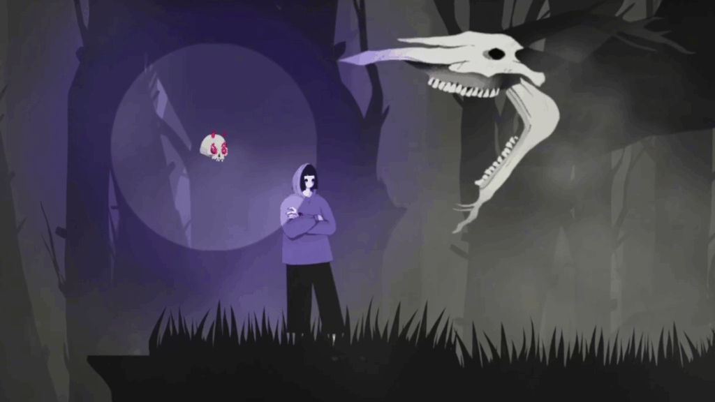 Vale’s Echo – Official Announcement Trailer