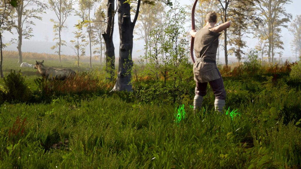Valorborn, a brand-new medieval RPG, gets a demo on Steam