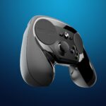 Valve appears to be working on a Steam Controller 2