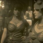 Vampire: The Masquerade – Bloodlines 2 review