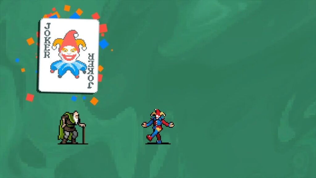 Vampire Survivors’ Wild Balatro Update Is Here, With Online Co-op and Castlevania Additions