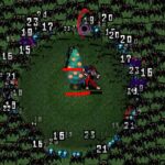 Vampire Survivors gets online co-op this autumn, even if its devs know “no one plays together anyway”