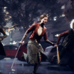 Vampire: The Masquerade – Bloodhunt Is Shutting Down In April 2026