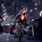 Bloodlines 2 is losing a drinking buddy as spinoff Vampire: The Masquerade – Bloodhunt plans server shutdown