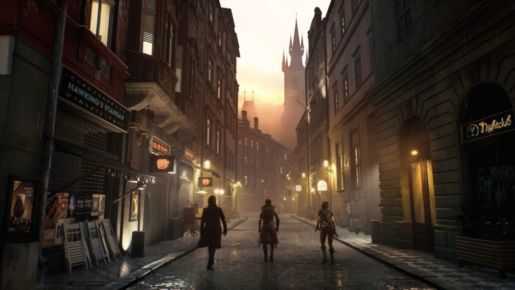 Vampire: The Masquerade – Bloodhunt will shut down its servers on April 28, 2026