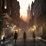 Vampire: The Masquerade – Bloodhunt will shut down its servers on April 28, 2026