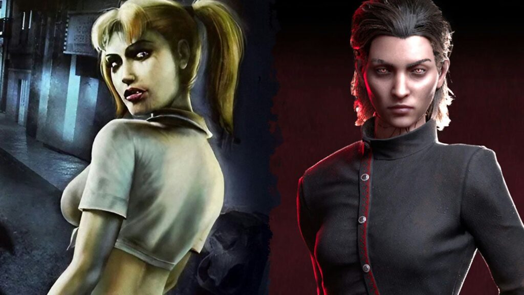 Vampire: The Masquerade – Bloodlines 2 – 7 Biggest Changes From the Original