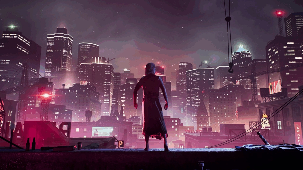 Vampire: The Masquerade – Bloodlines 2: First 12 Minutes of Gameplay