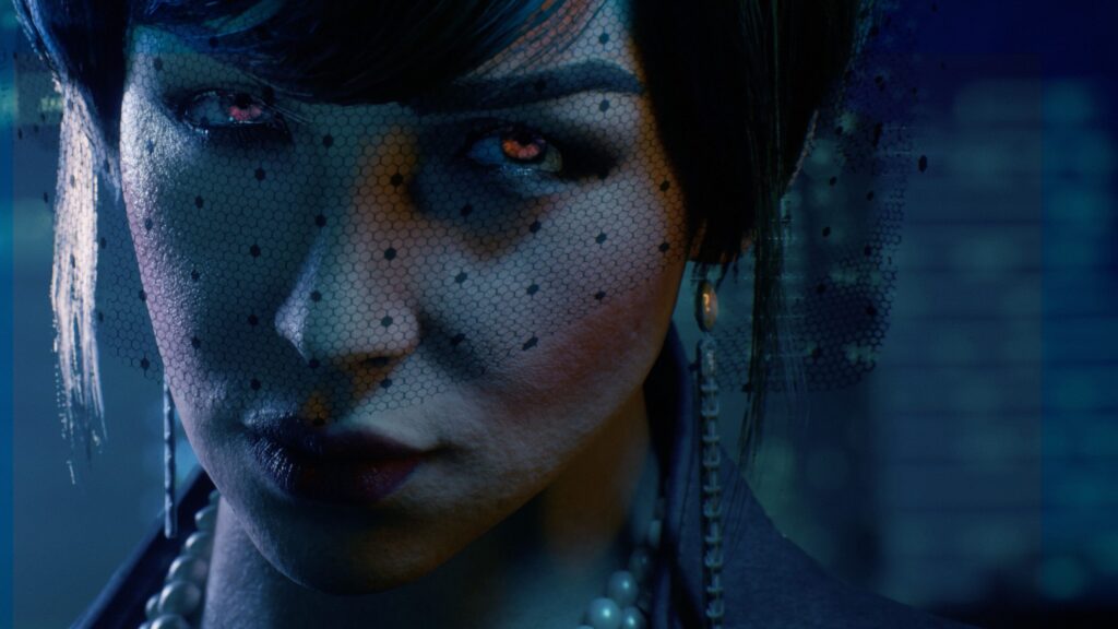 Vampire: The Masquerade – Bloodlines 2 Gets New Trailer Showcasing its Voice Cast