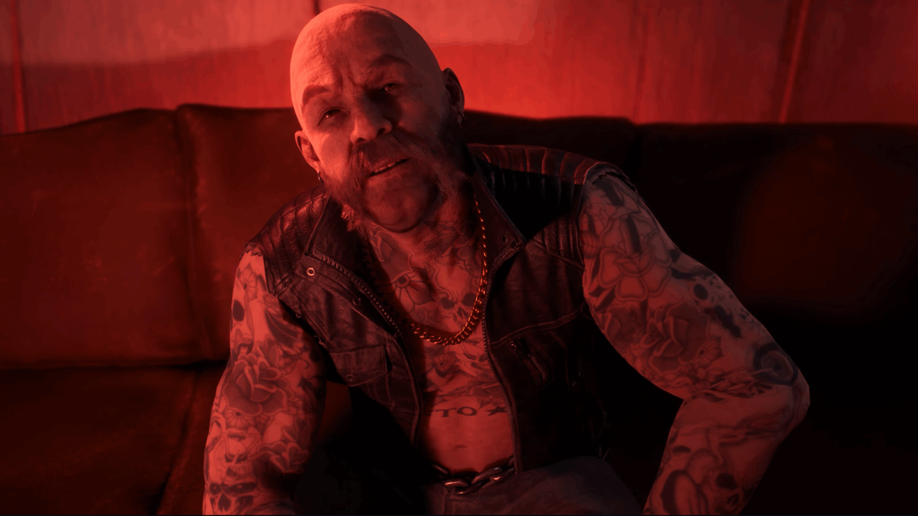 Vampire: The Masquerade -Bloodlines 2 – Official Combat Guide Deep Dive #3 Trailer