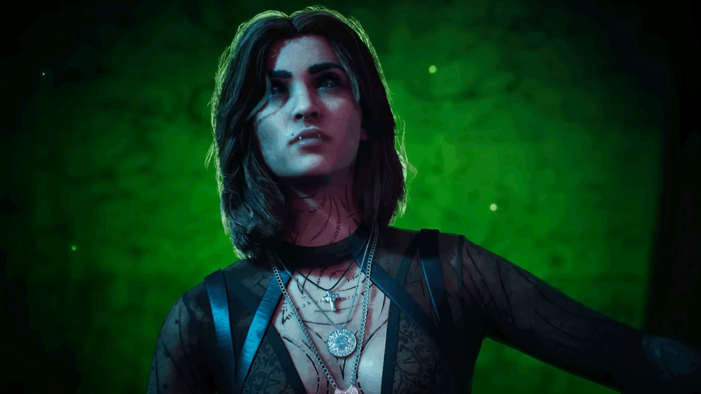 Vampire: The Masquerade – Bloodlines 2 – Official Lasombra Trailer