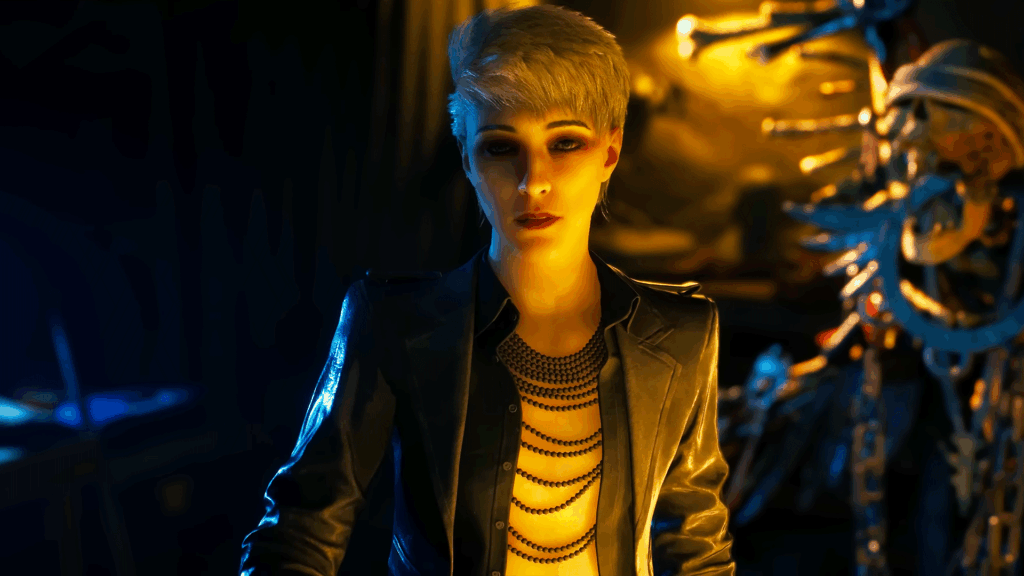 Vampire: The Masquerade – Bloodlines 2 – Official Toreador Trailer