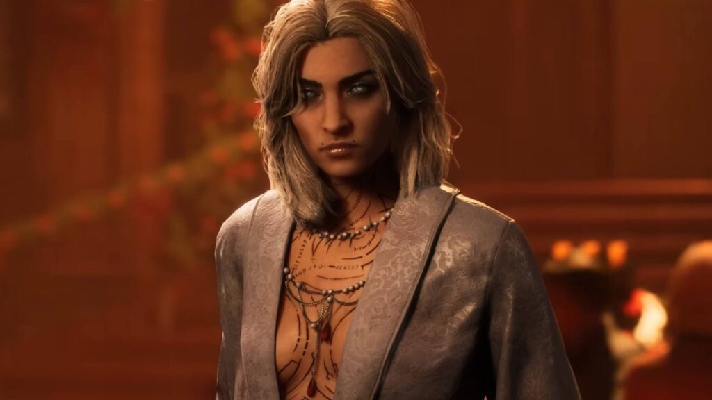 Vampire: The Masquerade – Bloodlines 2 PC Specs Revealed