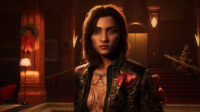 Vampire: The Masquerade – Bloodlines 2 cannot possibly be on sale now