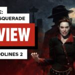 Vampire: The Masquerade – Bloodlines 2 Video Review
