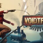 Version 1.0 of Voidtrain comes out on November 7, 2025