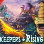 Version 1.0 of Wildkeepers Rising releases on consoles and PC this October 23