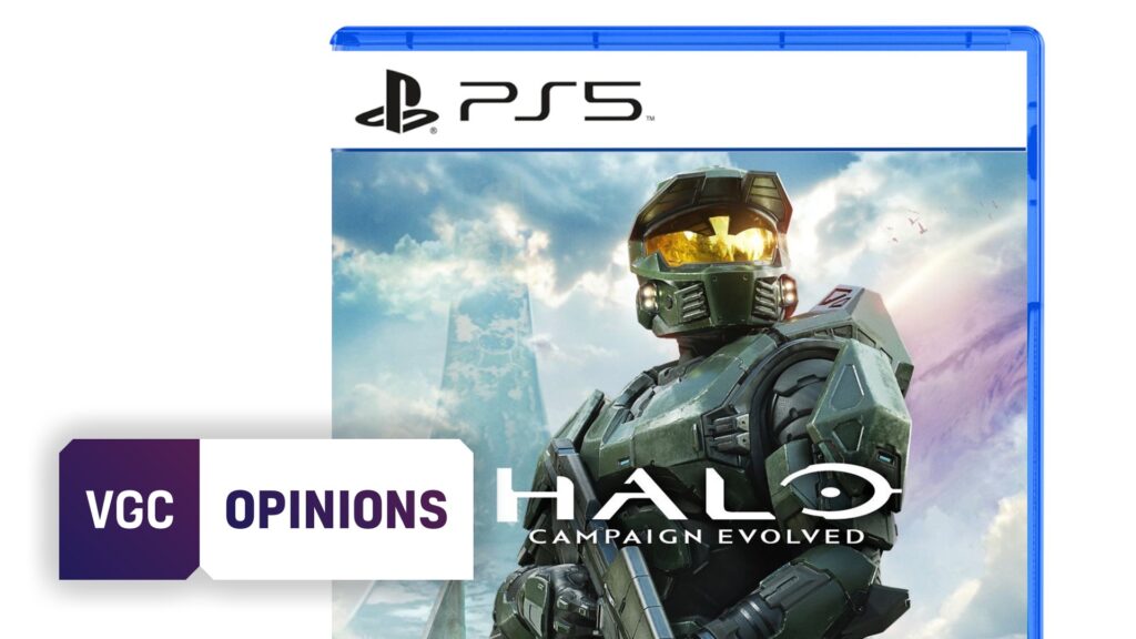 Halo on PS5 isn’t really shocking, but fans could be right to bemoan the death of Xbox exclusives