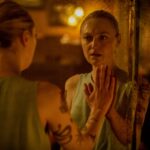 Vicious director explains the ending of his cryptic horror movie