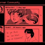 This unauthorized ode to Miiverse is actually coming to Nintendo Switch