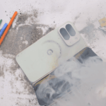 Google’s Pixel 10 Pro Fold is the first to ‘go up in smoke during a bend test,’ JerryRigEverything says