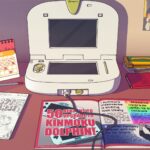 VIDEOVERSE will make its console debut on 14 November