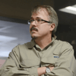 Breaking Bad creator swears off AI: ‘No one has held a shotgun to my head and made me do it’