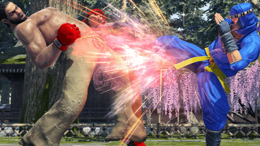 Virtua Fighter 5 R.E.V.O. World Stage – Official ‘Enter the World Stage’ Beta Test Trailer