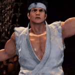 Virtua Fighter 5 R.E.V.O. World Stage – Official Launch Trailer