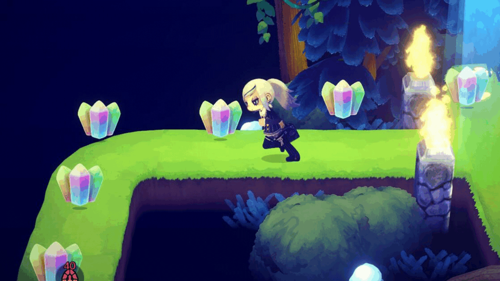Vivid World – Official Release Date Announcement Trailer