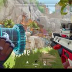 You can try out Star Wars: Battlefront director’s hero shooter Heart Electric this month