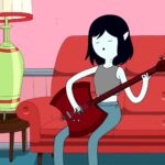 Adventure Time’s showrunner finally reveals how Mitski made it into the show