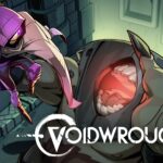 Voidwrought is coming to PS5 and Xbox Series in 2026
