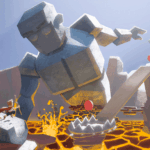 VR Giants – Official Meta Quest Announcement Trailer